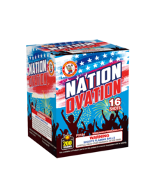 Nation Ovation