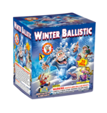 Winda Winter Ballistic