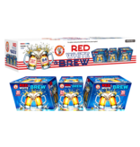 Winda Red White and Brew - Case of 3 (Assorted)
