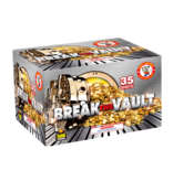 Winda Break the Vault - Case of 4