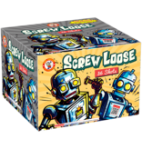 Winda Screw Loose - Case of 4