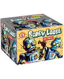 Screw Loose