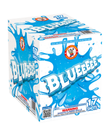 Blueeee - Case of 12