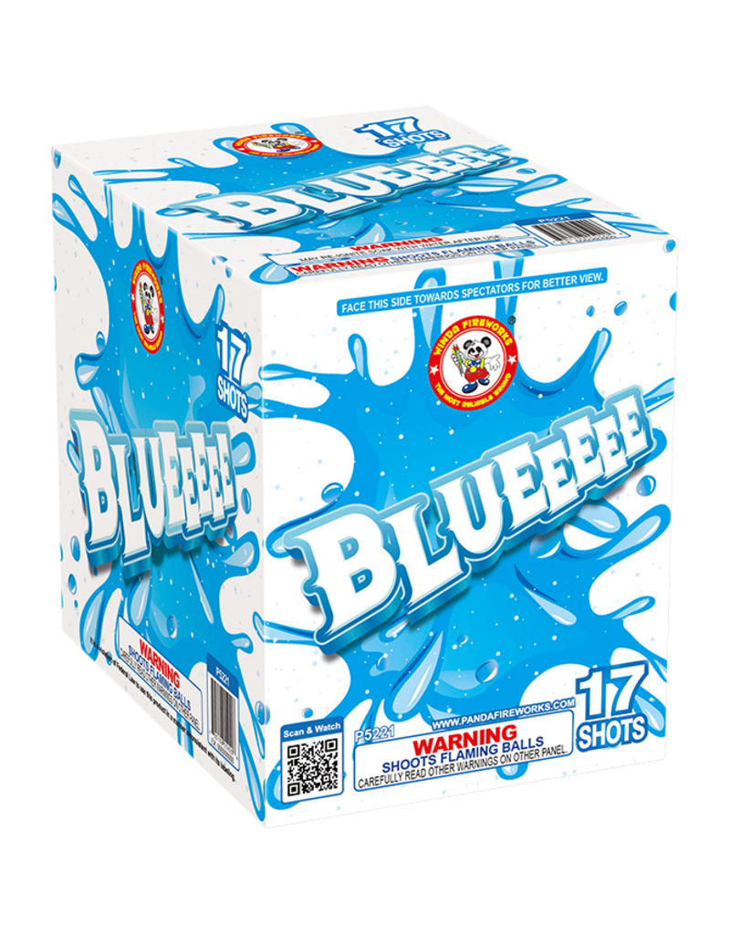 Winda Blueeee