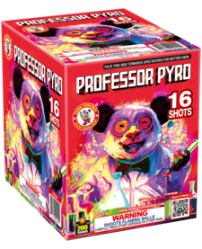 Professor Pyro