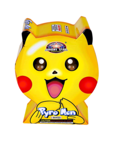 Pyro Mon