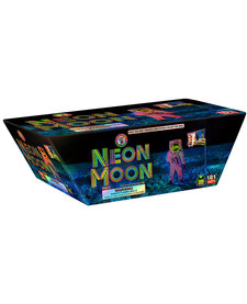 Neon Moon