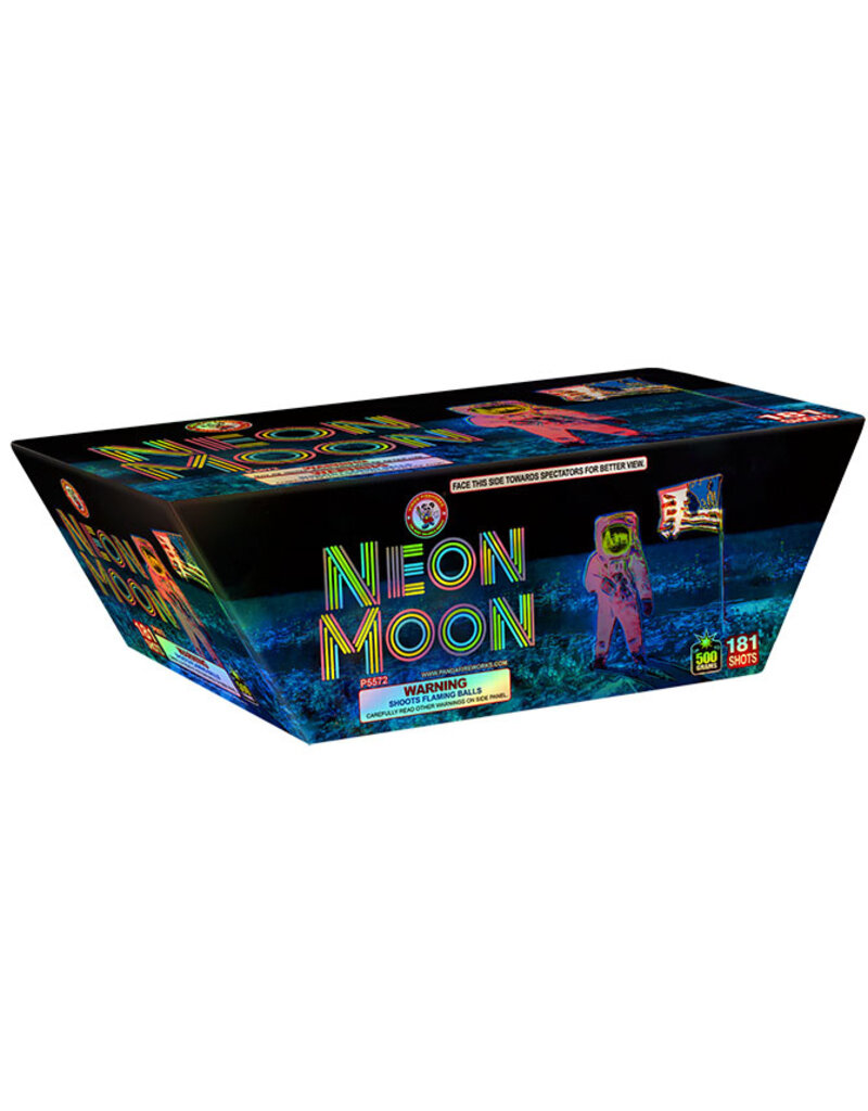 Winda Neon Moon