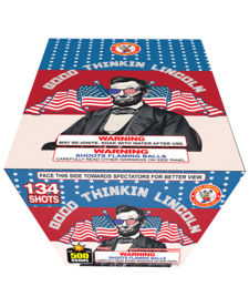 Good Thinkin Lincoln