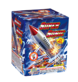 Winda Super Sonic - Case of 12