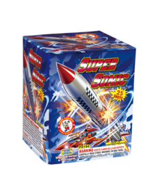 Super Sonic