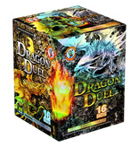 Winda Dragon Duel - Case of 12