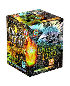 Dragon Duel