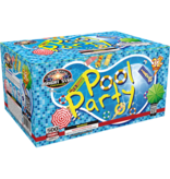 Pool Party