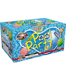 Pool Party