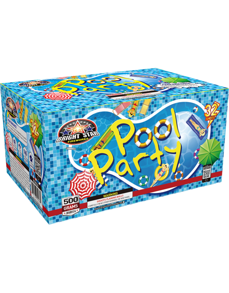 Pool Party