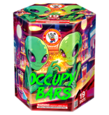 Winda Occupy Bars - Case of 12