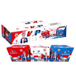 Winda VIP 180 shots - Case of 3 (Assorted)