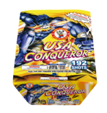 Winda USA Conqueror