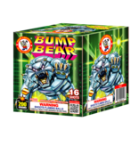 Winda Bump Bear - Case of 24