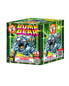 Bump Bear