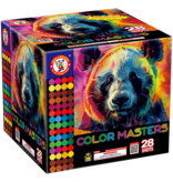 Winda Color Masters - Case of 4