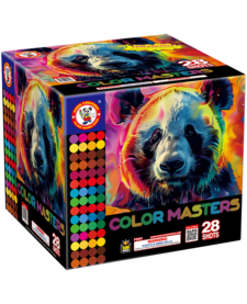 Color Masters