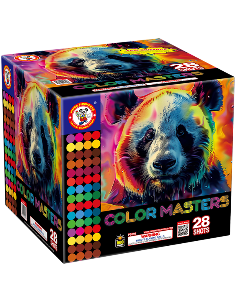 Winda Color Masters