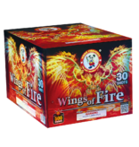 Winda Wings of Fire - Case of 4