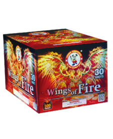 Wings of Fire