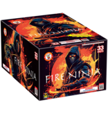 Winda Fire Ninja