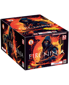 Fire Ninja