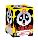 Winda Flabbergasted