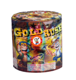 Winda Gold Rush 12 shots - Case of 8