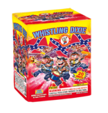 Winda Whistling Dixie - Case of 16