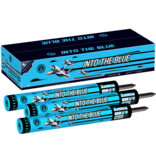 Winda Into The Blue - Case of 8