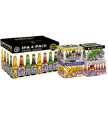 Winda IPA 4 Pack - Case of 4 (Assorted)