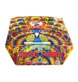 Winda Golden Peacock - Case of 2