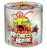 Winda Robo Bee