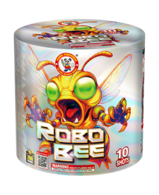 Robo Bee