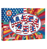 Winda MAGA 250 - Case of 4/7