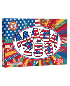 MAGA 250 - Case of 4/7