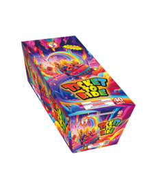 Ticket To Ride - Case of 3