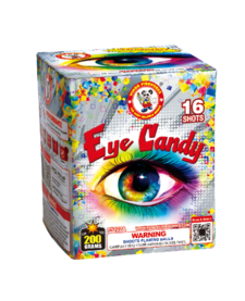 Eye Candy - Case of 8