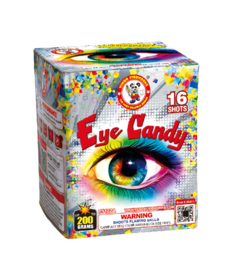 Eye Candy