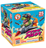 Winda Pyro Pilot