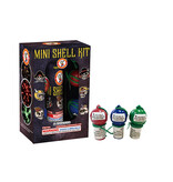 Winda Mini Shell Kit - Case of 24/6
