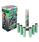 Winda Scatter Bombs 6in Canister - Box of 6 Shells