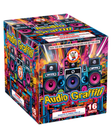 Audio Graffiti