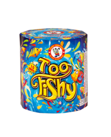 Too Fishy
